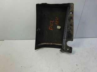 Recambio de molduras traseras para opel meriva 2003-2008 enjoy referencia OEM IAM 467597050   2