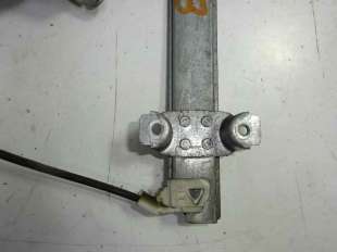 Recambio de elevalunas trasero derecho para nissan primera trav. (wp11) 1999-2002 comfort referencia OEM IAM 016923   2