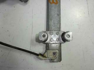 Recambio de elevalunas trasero derecho para nissan primera trav. (wp11) 1999-2002 comfort referencia OEM IAM 016923  