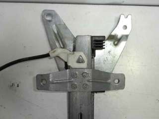 Recambio de elevalunas trasero derecho para nissan primera trav. (wp11) 1999-2002 comfort referencia OEM IAM 016923  