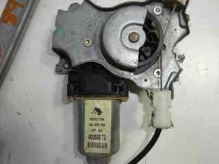 Recambio de elevalunas trasero derecho para nissan primera trav. (wp11) 1999-2002 comfort referencia OEM IAM 016923  