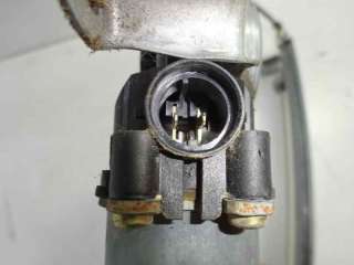 Recambio de elevalunas trasero derecho para nissan primera trav. (wp11) 1999-2002 comfort referencia OEM IAM 016923  