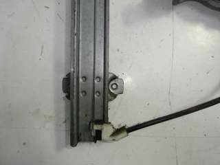 Recambio de elevalunas trasero derecho para nissan primera trav. (wp11) 1999-2002 comfort referencia OEM IAM 016923  