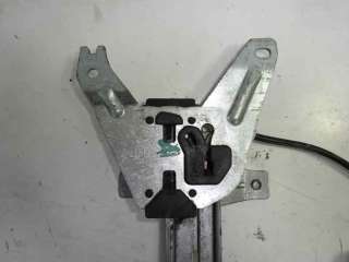 Recambio de elevalunas trasero derecho para nissan primera trav. (wp11) 1999-2002 comfort referencia OEM IAM 016923  