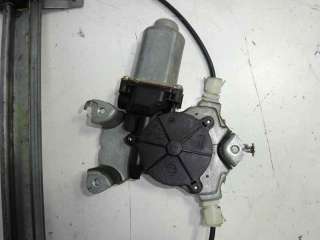 Recambio de elevalunas trasero derecho para nissan primera trav. (wp11) 1999-2002 comfort referencia OEM IAM 016923  