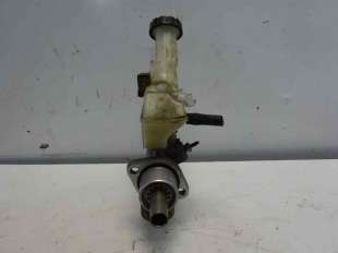 Recambio de bomba freno para renault clio iii 2005-2016 authentique referencia OEM IAM   