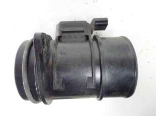 Recambio de caudalimetro para renault clio iii 2005-2016 authentique referencia OEM IAM 8200702517 5WK97021 