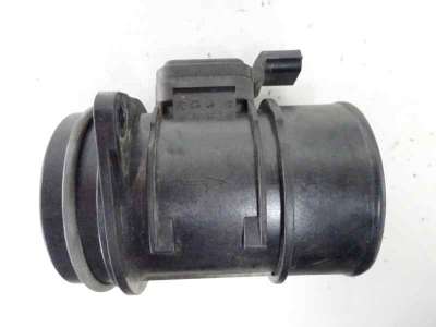 Recambio de caudalimetro para renault clio iii 2005-2016 authentique referencia OEM IAM 8200702517 5WK97021 
