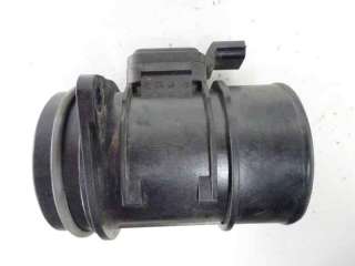 Recambio de caudalimetro para renault clio iii 2005-2016 authentique referencia OEM IAM 8200702517 5WK97021 
