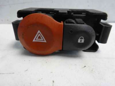 Recambio de warning para renault clio iii 2005-2016 authentique referencia OEM IAM 8200214896 8200483813 8200409382