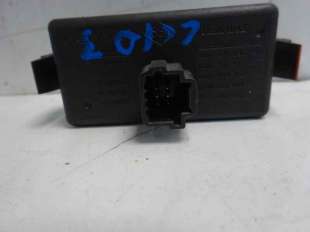 Recambio de warning para renault clio iii 2005-2016 authentique referencia OEM IAM 8200214896 8200483813 8200409382 2