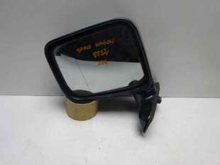 Recambio de retrovisor izquierdo para mitsubishi space wagon (n80/n90) 1998-2005 2,4 glx referencia OEM IAM MR322319  