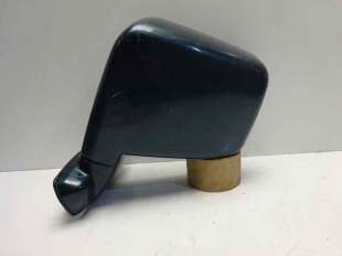 Recambio de retrovisor izquierdo para mitsubishi space wagon (n80/n90) 1998-2005 2,4 glx referencia OEM IAM MR322319   2