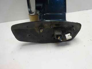 Recambio de retrovisor izquierdo para mitsubishi space wagon (n80/n90) 1998-2005 2,4 glx referencia OEM IAM MR322319  