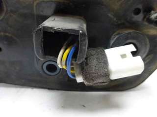 Recambio de retrovisor izquierdo para mitsubishi space wagon (n80/n90) 1998-2005 2,4 glx referencia OEM IAM MR322319  