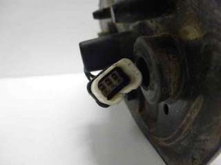Recambio de retrovisor izquierdo para mitsubishi space wagon (n80/n90) 1998-2005 2,4 glx referencia OEM IAM MR322319  