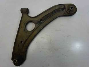 Recambio de brazo suspension inferior delantero izquierdo para hyundai getz (tb) 2002-2009 1.1 12v cat referencia OEM IAM   