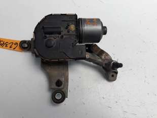 Recambio de motor limpia delantero para ford s-max (ca1) 2006-2016 titanium (03.2010) referencia OEM IAM 6M2117508AC 3397020976 