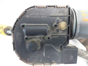 Recambio de motor limpia delantero para ford s-max (ca1) 2006-2016 titanium (03.2010) referencia OEM IAM 6M2117508AC 3397020976  2