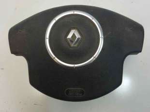 Recambio de airbag delantero izquierdo para renault scenic ii 2003-2009 dynamique referencia OEM IAM 8200485099 0820540400155 60