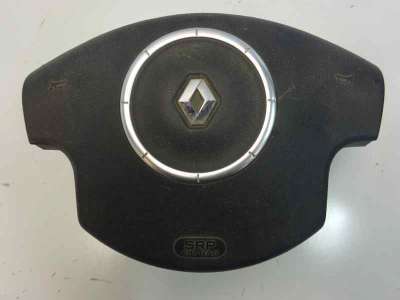 Recambio de airbag delantero izquierdo para renault scenic ii 2003-2009 dynamique referencia OEM IAM 8200485099 0820540400155 60