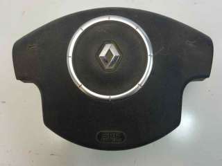 Recambio de airbag delantero izquierdo para renault scenic ii 2003-2009 dynamique referencia OEM IAM 8200485099 0820540400155 60