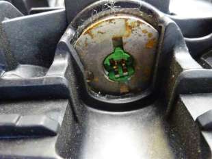 Recambio de airbag delantero izquierdo para renault scenic ii 2003-2009 dynamique referencia OEM IAM 8200485099 0820540400155 60 2