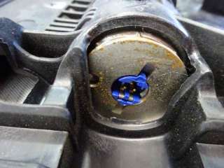 Recambio de airbag delantero izquierdo para renault scenic ii 2003-2009 dynamique referencia OEM IAM 8200485099 0820540400155 60