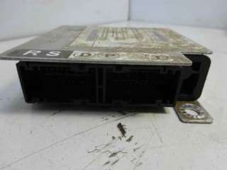 Recambio de centralita airbag para kia carens 2002-2006 2.0 turbodiesel cat referencia OEM IAM J4OK2FD677F0 13028 