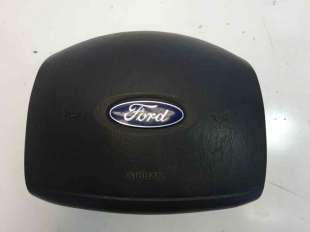 Recambio de airbag delantero izquierdo para ford transit mod. 2000 bus 2001-2006 ft 300 2.0 euroline referencia OEM IAM YC1AV043