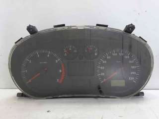 Recambio de cuadro instrumentos para seat ibiza (6k1) 1999-2002 select referencia OEM IAM 6K0920801C 110008924026 