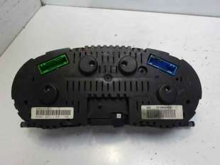 Recambio de cuadro instrumentos para seat ibiza (6k1) 1999-2002 select referencia OEM IAM 6K0920801C 110008924026  2