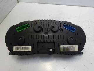 Recambio de cuadro instrumentos para seat ibiza (6k1) 1999-2002 select referencia OEM IAM 6K0920801C 110008924026 