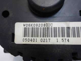 Recambio de cuadro instrumentos para seat ibiza (6k1) 1999-2002 select referencia OEM IAM 6K0920801C 110008924026 