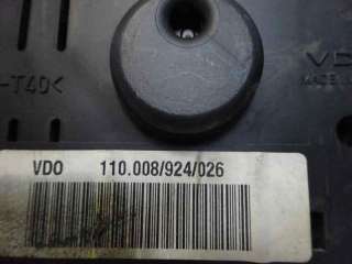 Recambio de cuadro instrumentos para seat ibiza (6k1) 1999-2002 select referencia OEM IAM 6K0920801C 110008924026 