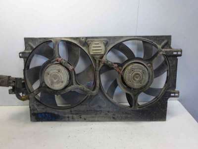 Recambio de electroventilador para seat ibiza (6k1) 1999-2002 select referencia OEM IAM 6K0121191L  