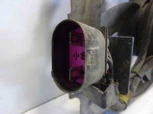 Recambio de electroventilador para seat ibiza (6k1) 1999-2002 select referencia OEM IAM 6K0121191L   2