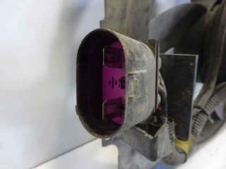 Recambio de electroventilador para seat ibiza (6k1) 1999-2002 select referencia OEM IAM 6K0121191L  