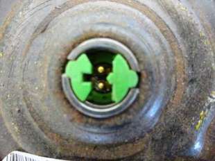 Recambio de airbag delantero izquierdo para opel corsa c 2000-2003 elegance referencia OEM IAM 09130793 FA002699172 16835215 2