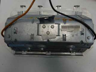 Recambio de airbag delantero derecho para peugeot 207 2006-2012 x-line referencia OEM IAM 9650100380  