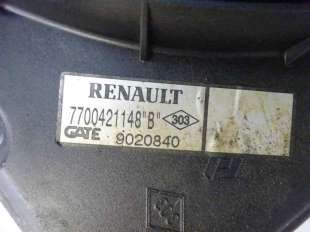 Recambio de electroventilador para renault megane i classic (la0) 1996-2001 1.9 d rn referencia OEM IAM 7700421148B 9020840  2