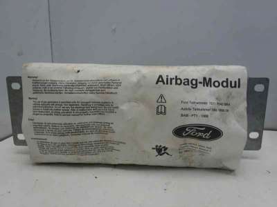 Recambio de airbag delantero derecho para ford mondeo turnier (ge) 2000-2007 trend referencia OEM IAM 1S71F042B84AE  
