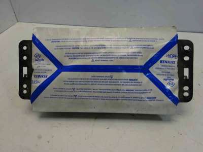Recambio de airbag delantero derecho para renault scenic ii 2003-2009 authentique referencia OEM IAM 8200230383  