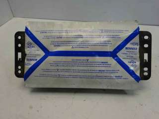 Recambio de airbag delantero derecho para renault scenic ii 2003-2009 authentique referencia OEM IAM 8200230383  
