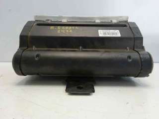 Recambio de airbag delantero derecho para renault scenic ii 2003-2009 authentique referencia OEM IAM 8200230383  
