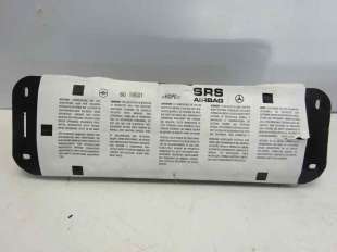 Recambio de airbag delantero derecho para mercedes-benz clase a (w169) 2004-2012 a 170 a-edition referencia OEM IAM 1713249901  