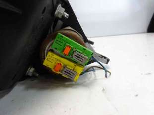 Recambio de airbag delantero derecho para mercedes-benz clase a (w169) 2004-2012 a 170 a-edition referencia OEM IAM 1713249901   2