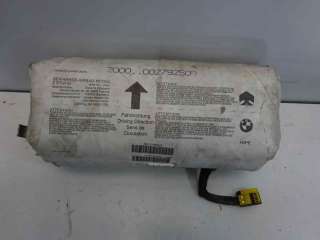 Recambio de airbag delantero derecho para bmw serie 3 berlina (e46) 1998-2006 320d referencia OEM IAM 39704374401M  