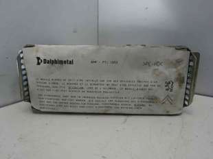 Recambio de airbag delantero derecho para citroën c5 berlina 2001-2004 2.0 hdi sx referencia OEM IAM 9632618480  