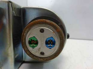 Recambio de airbag delantero derecho para citroën c5 berlina 2001-2004 2.0 hdi sx referencia OEM IAM 9632618480   2